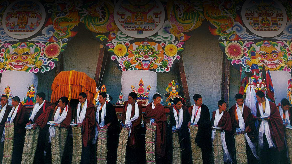 Henss_Torma-ZeremonieImKlosterLithangOsttibet_header